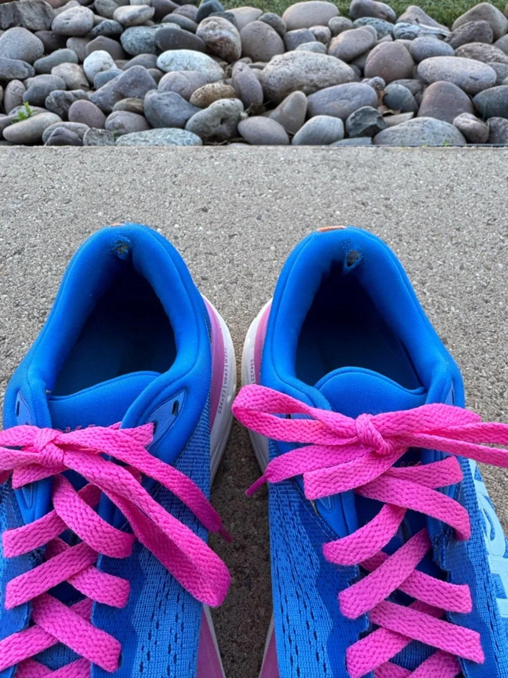 HOKA One Bondi 8 Women’s Size 9.5 - Picture 5 of 7